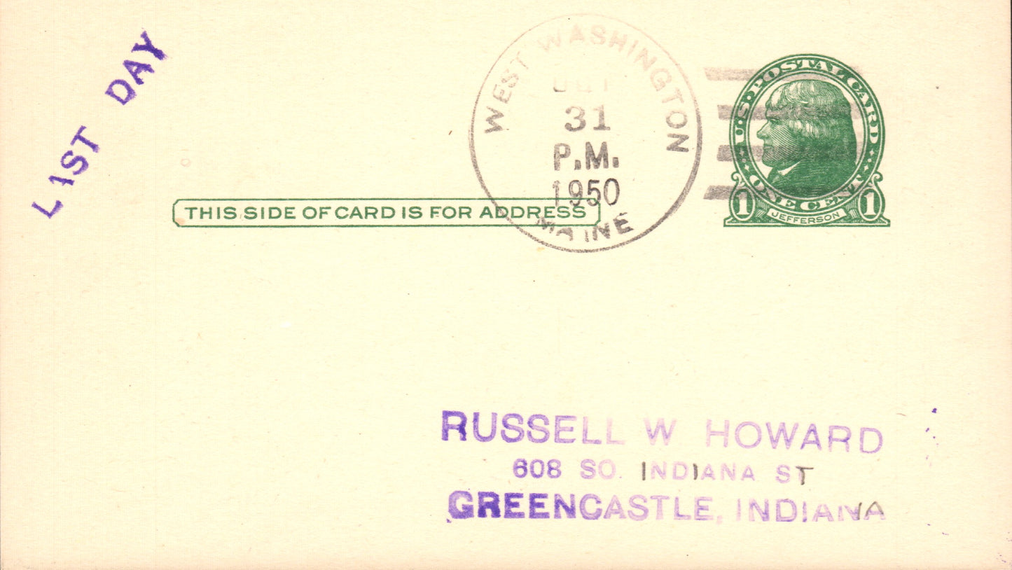 Knox County, ME (13 items)