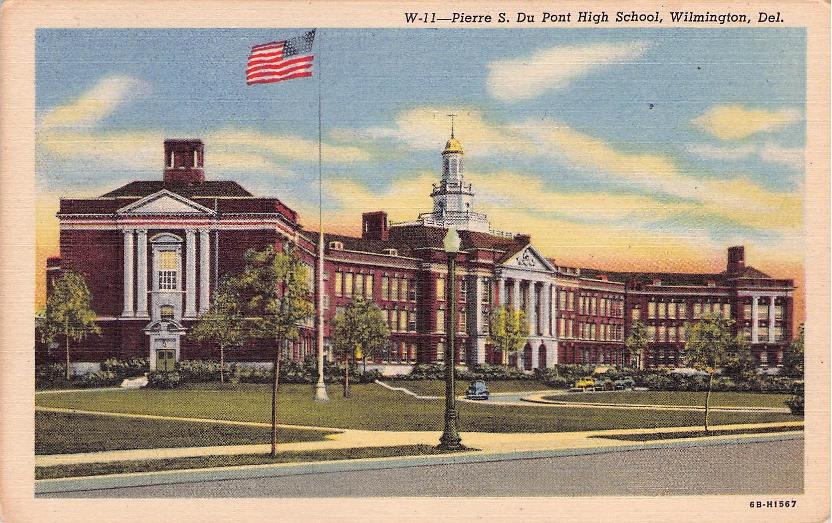 New Castle County, DE (48 items)