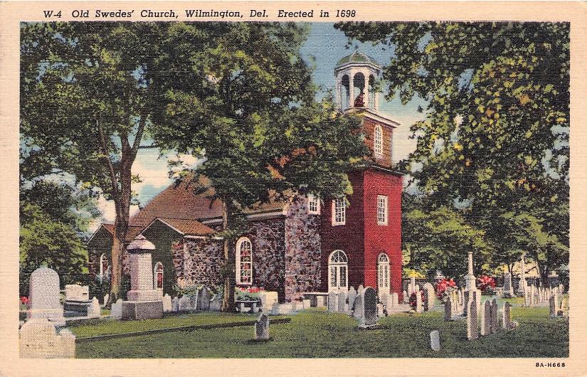 New Castle County, DE (48 items)