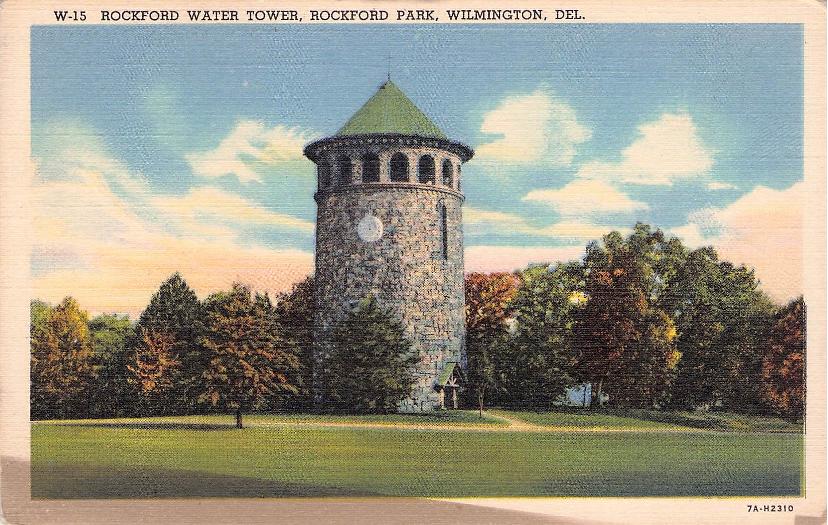 New Castle County, DE (48 items)