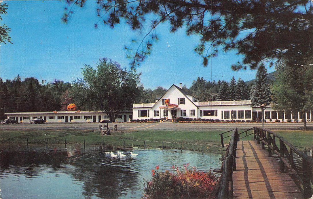 Grafton County, NH (64 items)