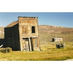 Poag's Guide to Shopkeepers and Shootists of Bodie by Larry Poag (Western Places Volume 5-2)