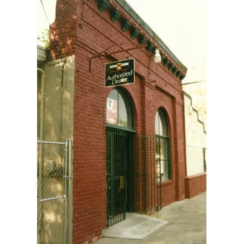El Dorado and Diamond Springs California by Alan H. Patera (Western Places Volume 6-3)