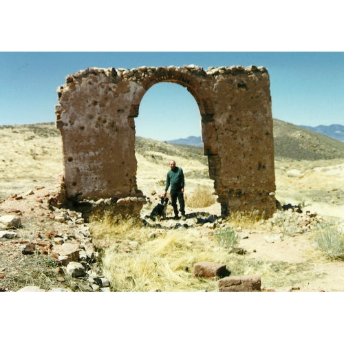 Silver Mountain, CA, Delamar, NV, and Lafayette OR by Alan H. Patera (Western Places Volume 1-3)