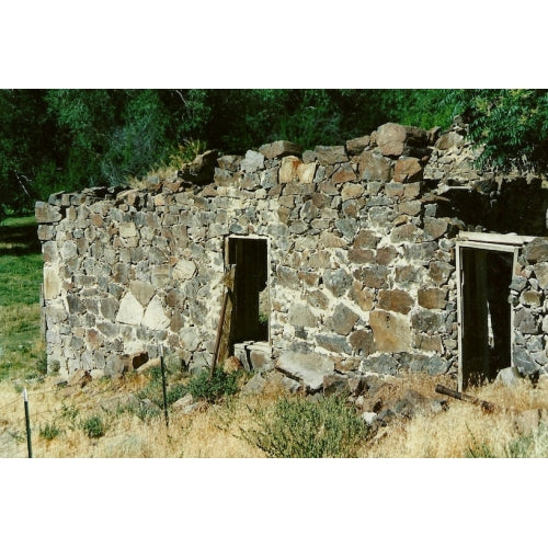 The Humboldt Range: 19th Century Mining Camps by Alan H. Patera (Western Places Volume 4-2)