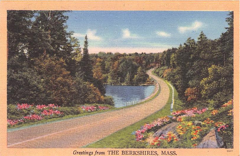 Berkshire County, MA (47 items)