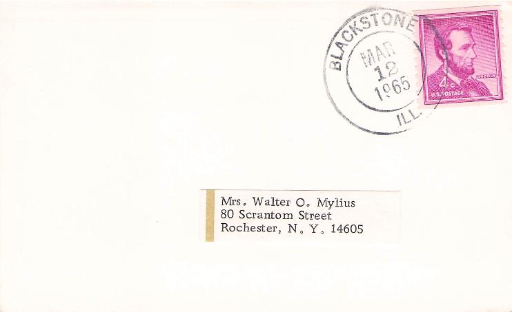 Livingston County, IL (23 items)