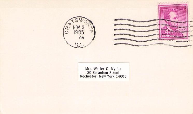 Livingston County, IL (23 items)