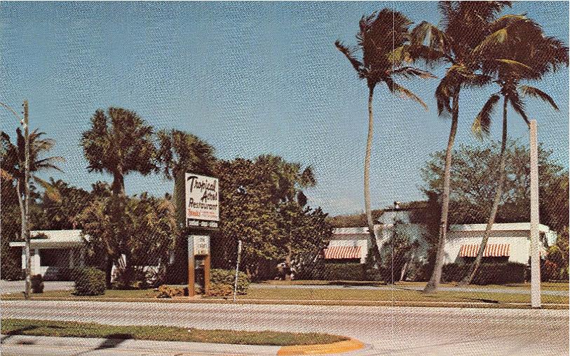 Palm Beach County, FL (57 items)