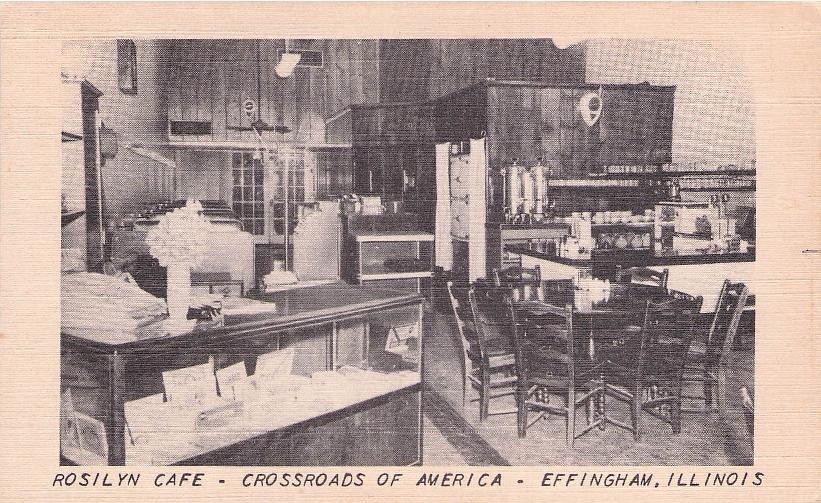 Effingham County, IL (18 items)