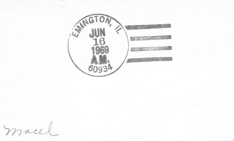 Livingston County, IL (23 items)