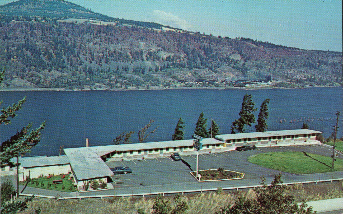 Hood River County, OR (14 items)