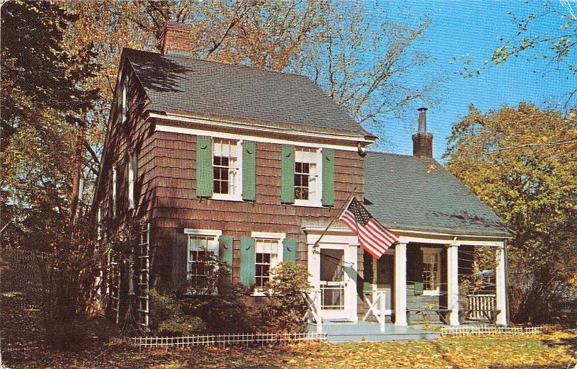 Westchester County, NY (52 items)