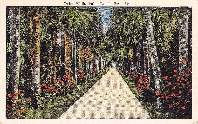 Palm Beach County, FL (57 items)