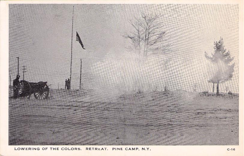 Jefferson County, NY (44 items)