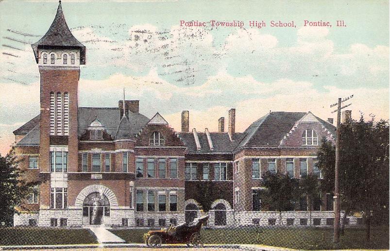 Livingston County, IL (23 items)