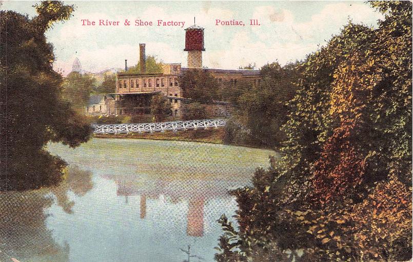 Livingston County, IL (23 items)