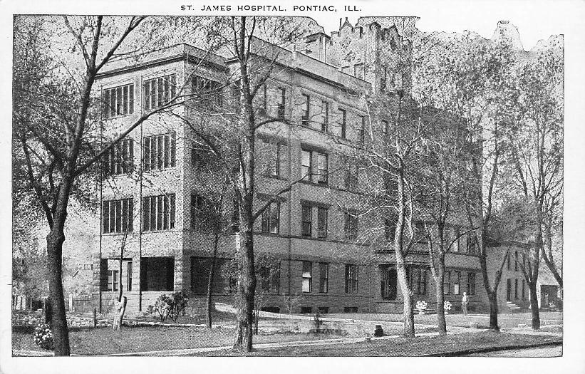 Livingston County, IL (23 items)