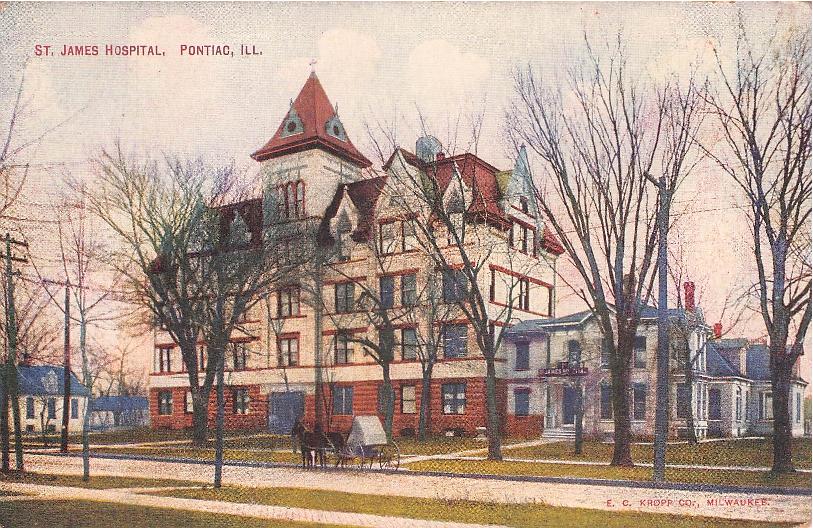 Livingston County, IL (23 items)