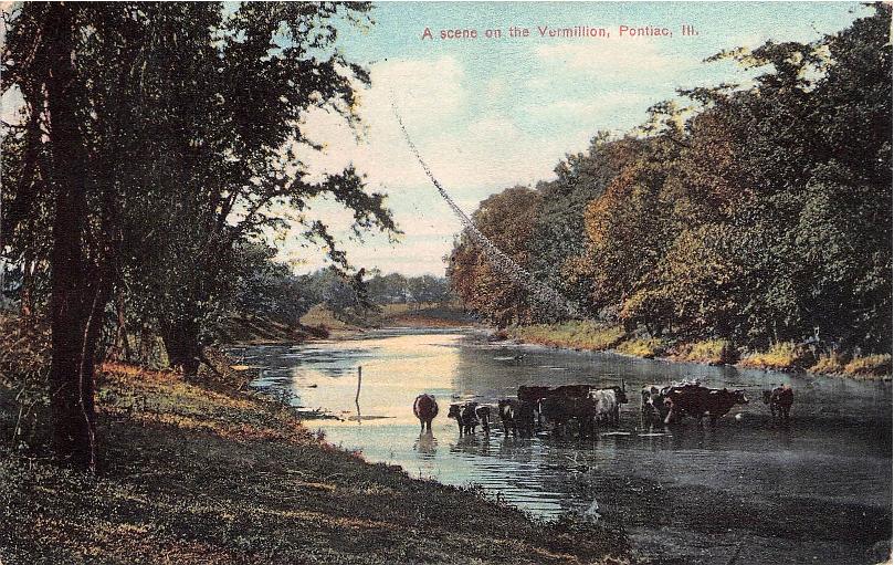 Livingston County, IL (23 items)