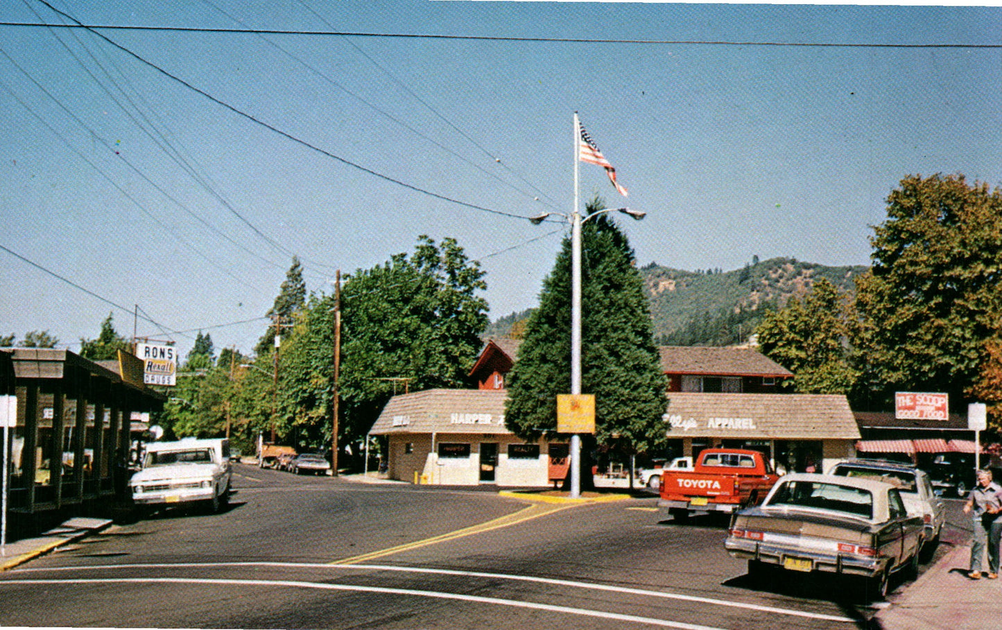 Jackson County, OR (80 items)