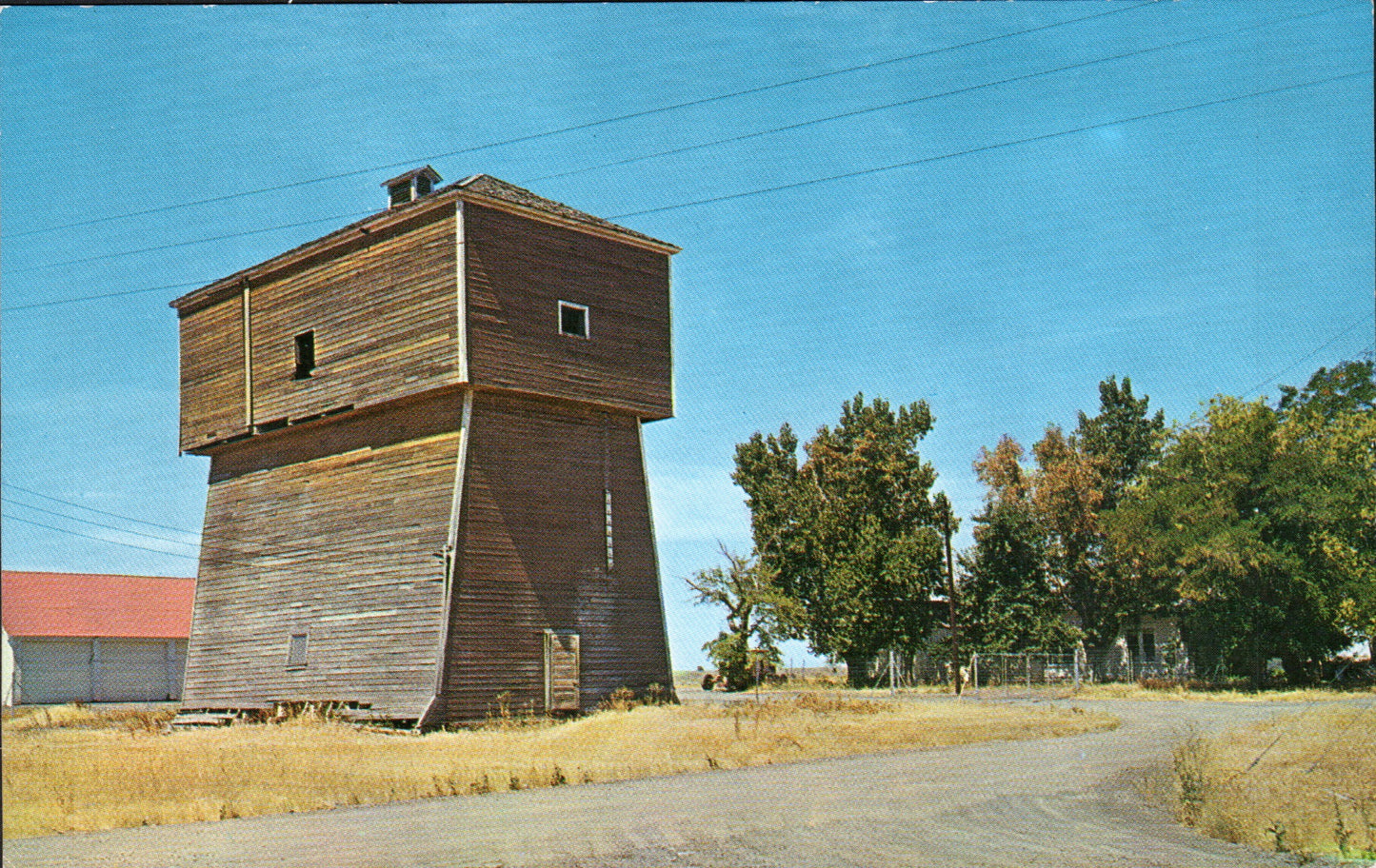 Wasco County, OR (43 items)