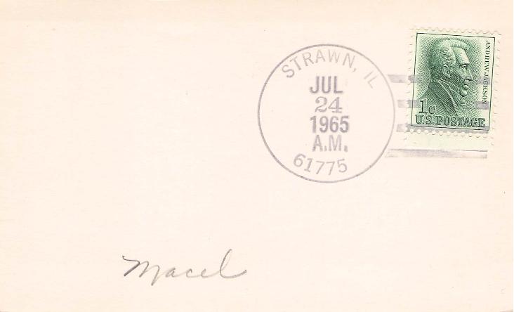 Livingston County, IL (23 items)