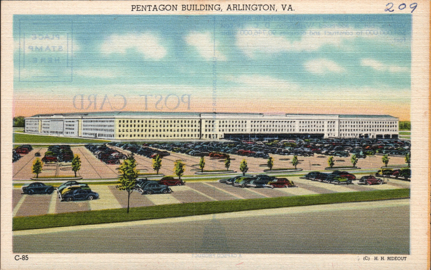 Arlington County and Alexandria, VA (73 items)