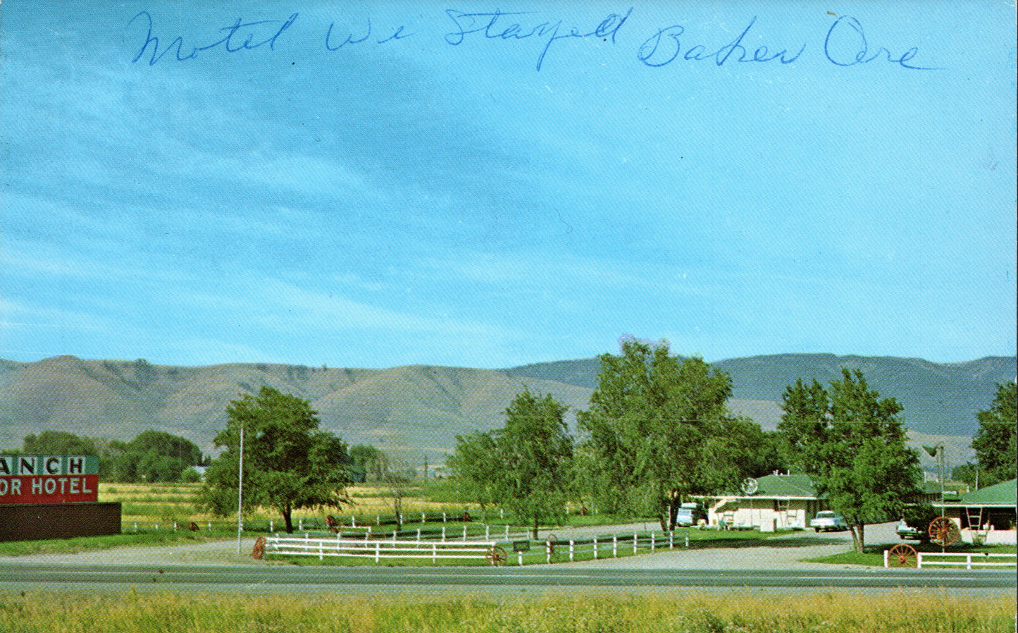 Baker County, OR (34 items)