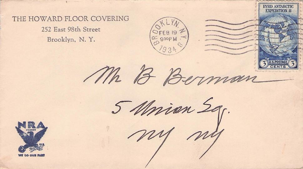 Kings County, NY (37 items)