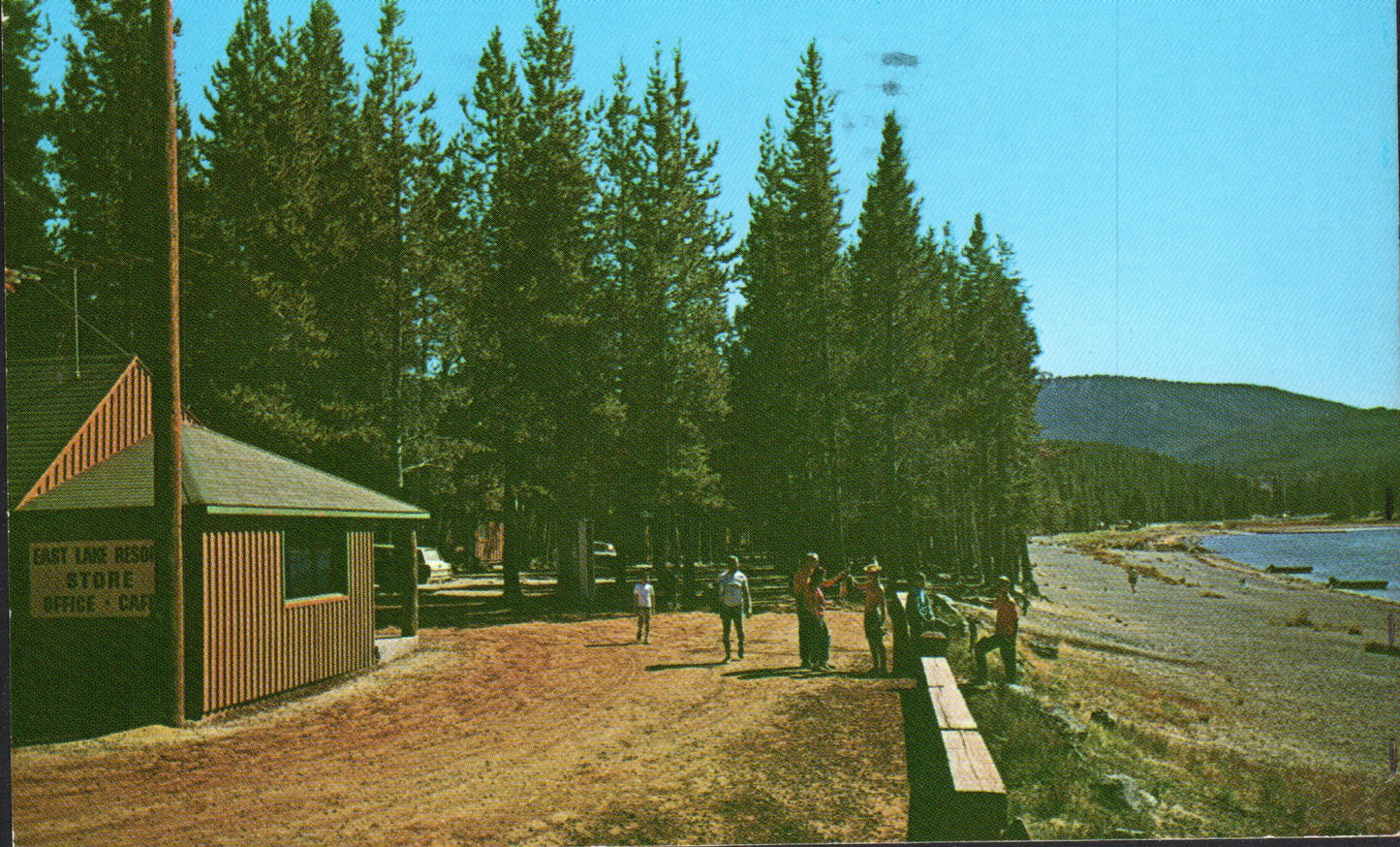 Deschutes County, OR (27 items)