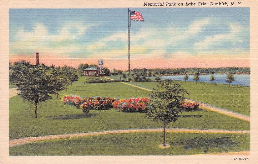 Chautauqua County, NY (56 items)