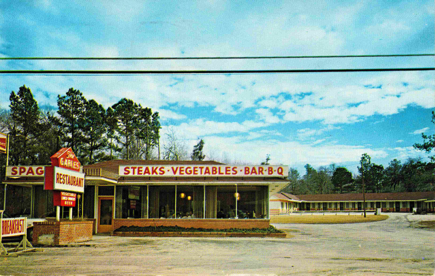 Florence County, SC (17 items)