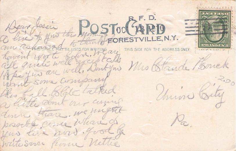 Chautauqua County, NY (56 items)