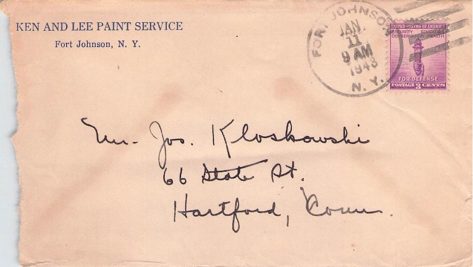 Montgomery County, NY (25 items)