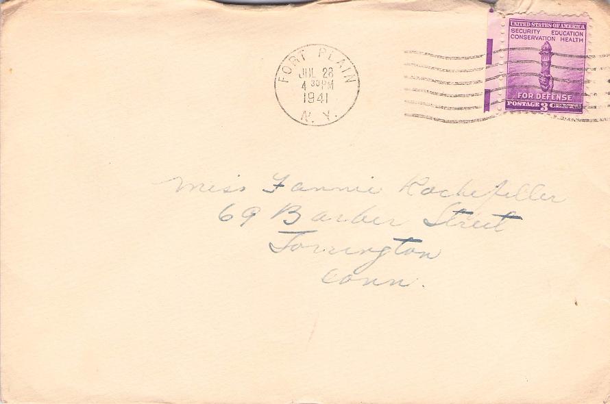 Montgomery County, NY (25 items)