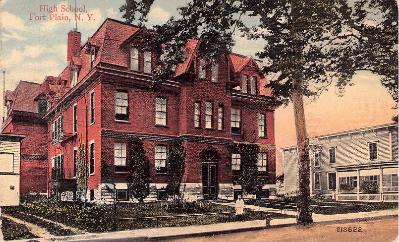 Montgomery County, NY (25 items)