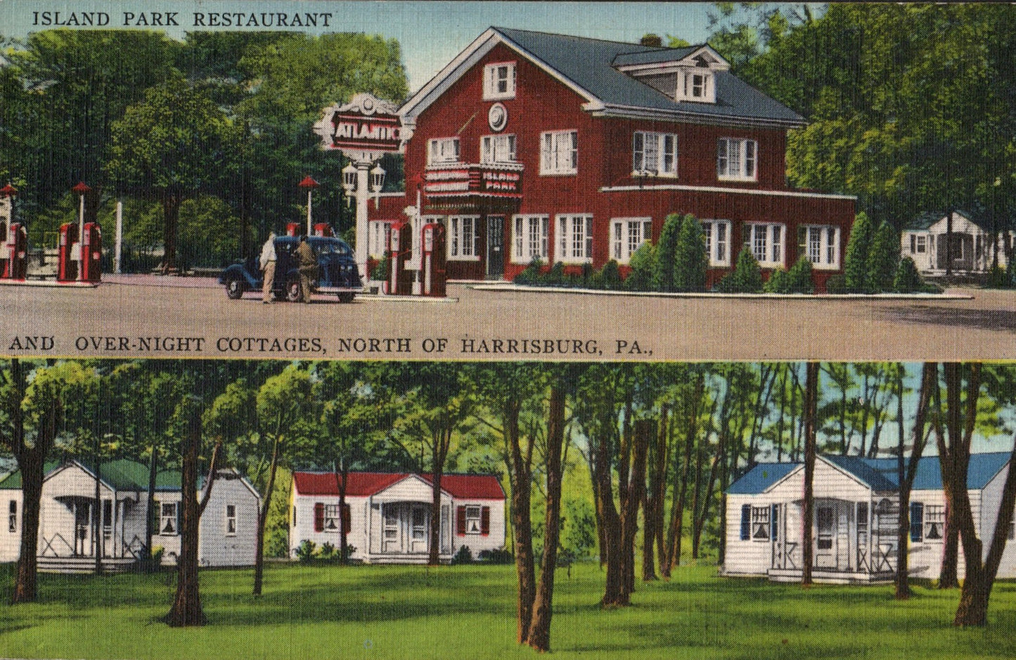 Dauphin County, PA (65 items)