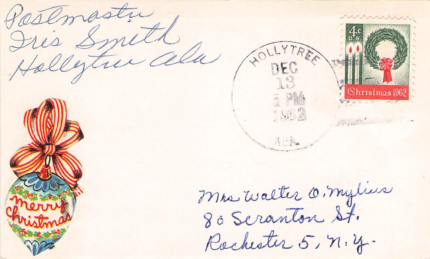 Jackson County, AL (11 items)