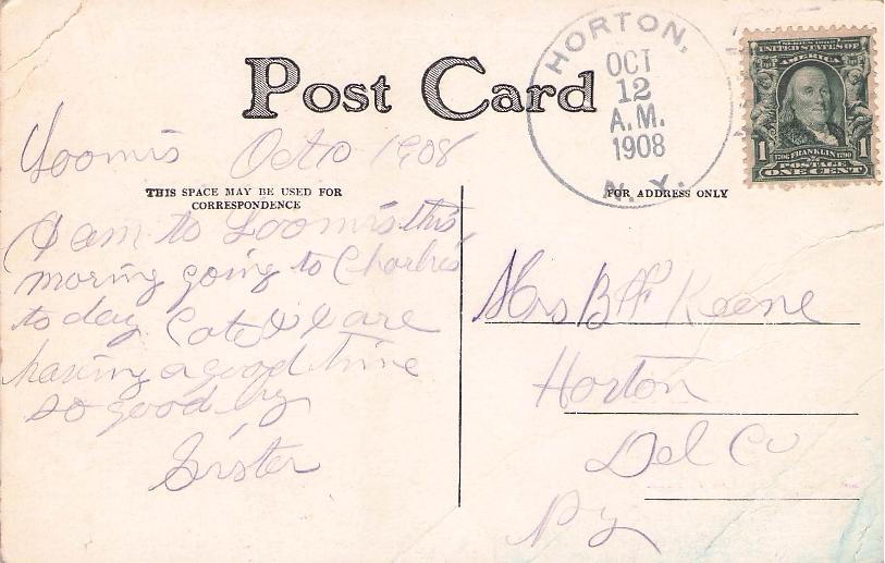 Delaware County, NY (41 items)