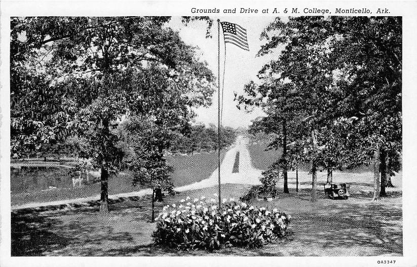 Drew County, AR (17 items)