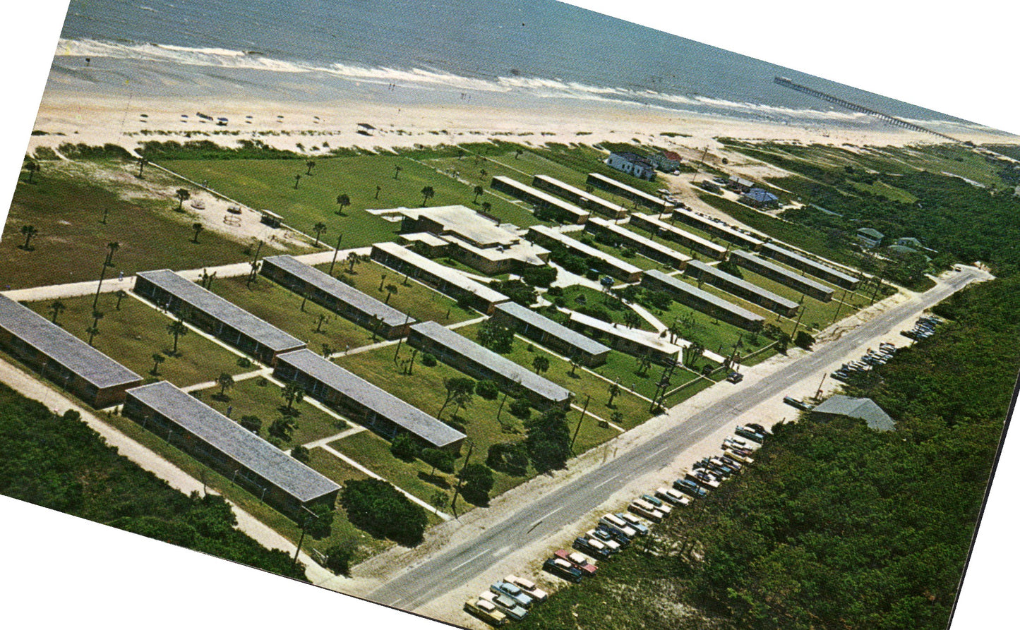 Horry County, SC (23 items)