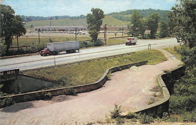 Muskingum County, OH (25 items)