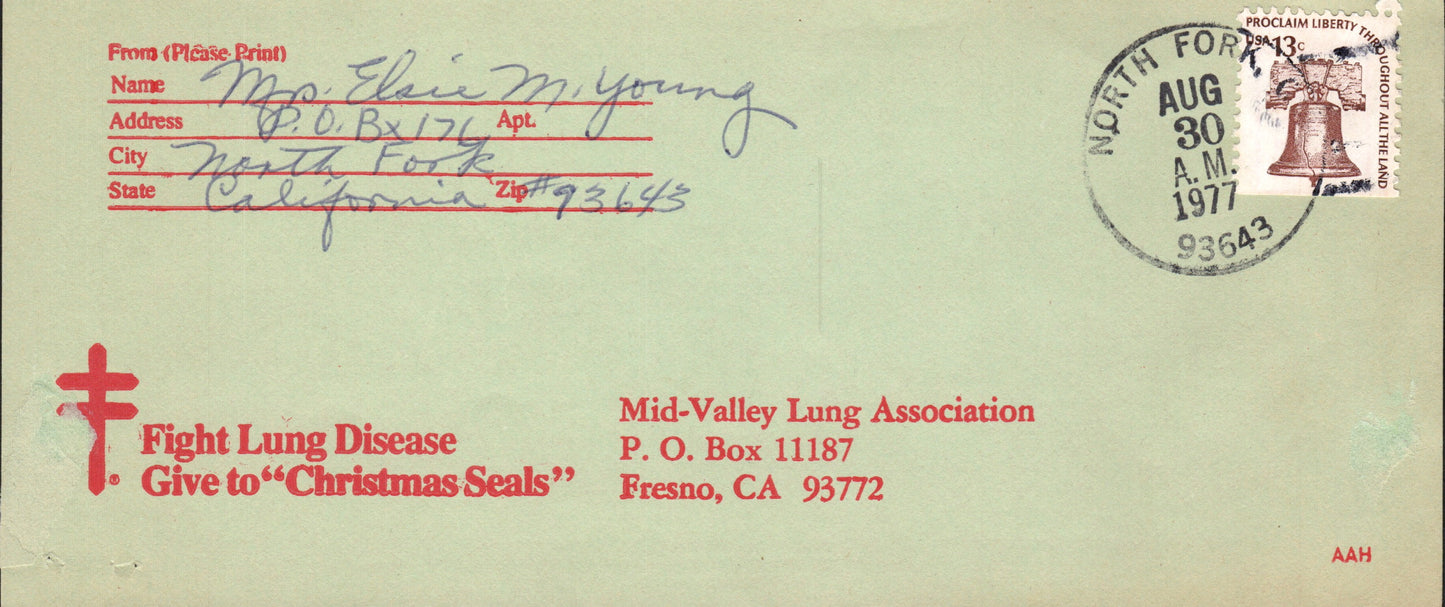 Madera County, CA (18 items)