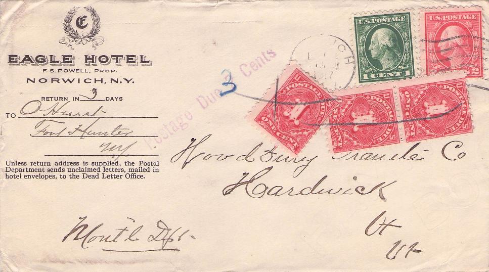 Chenango County, NY (23 items)