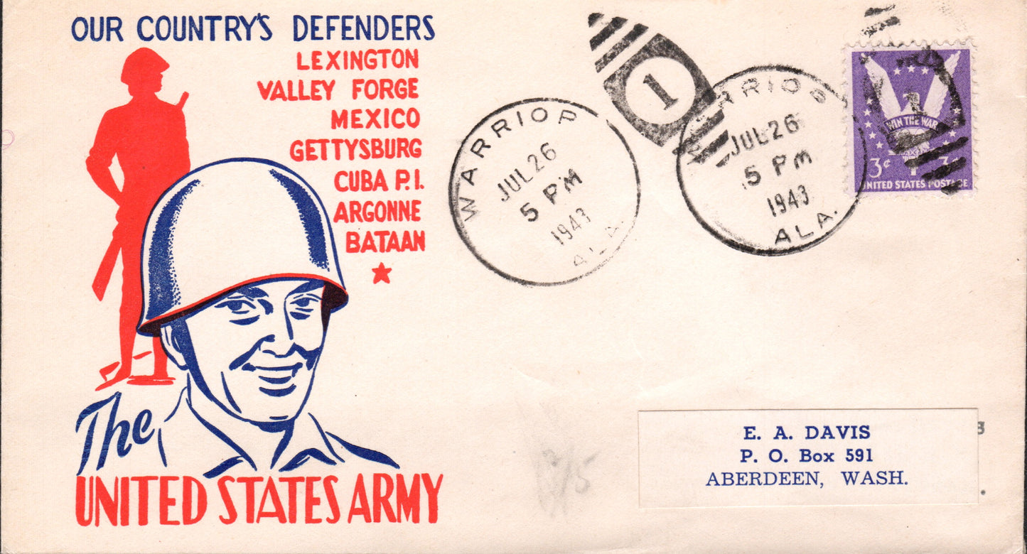 Jefferson County, AL (53 items)